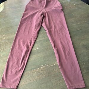 Yunoga Ankle Leggings